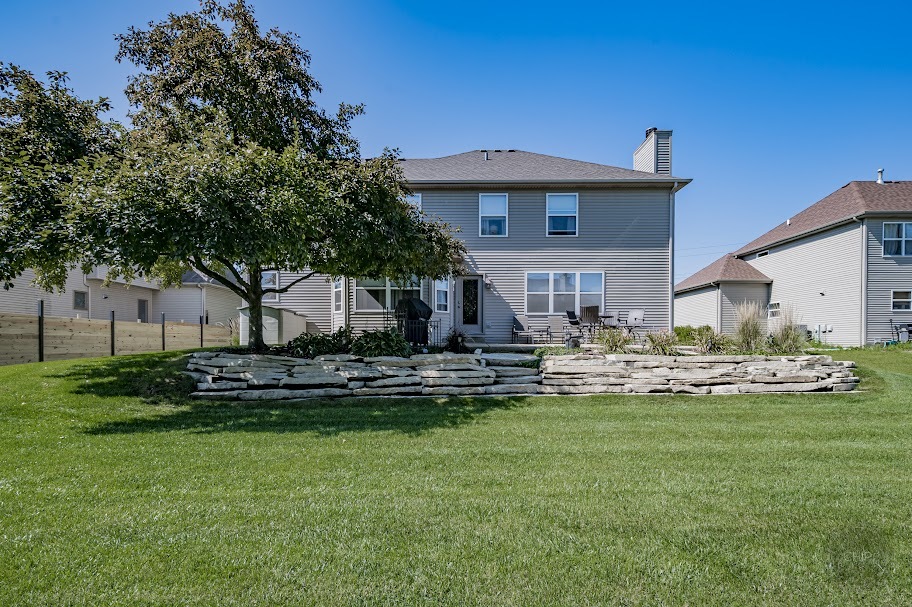 12805 Tipperary Lane, Plainfield, IL 60585