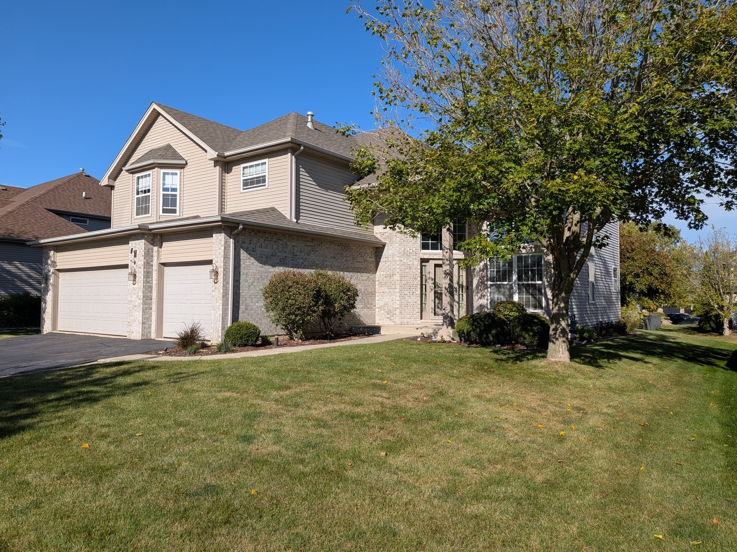 12805 Tipperary Lane, Plainfield, IL 60585