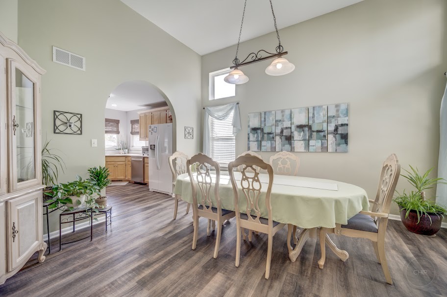 12805 Tipperary Lane, Plainfield, IL 60585