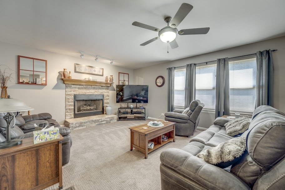 12805 Tipperary Lane, Plainfield, IL 60585