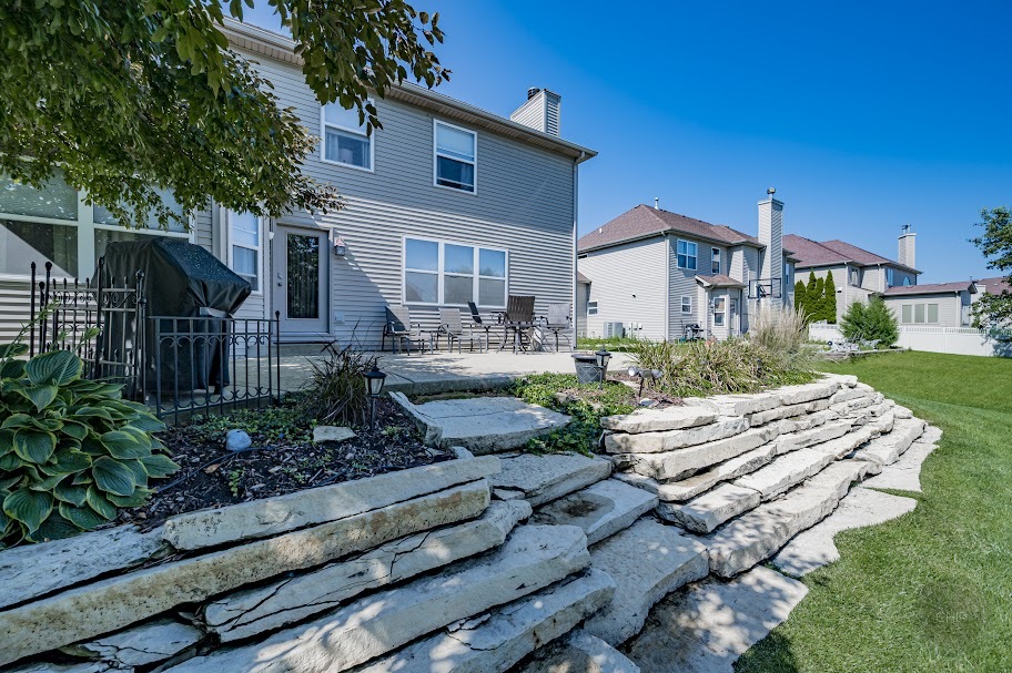 12805 Tipperary Lane, Plainfield, IL 60585