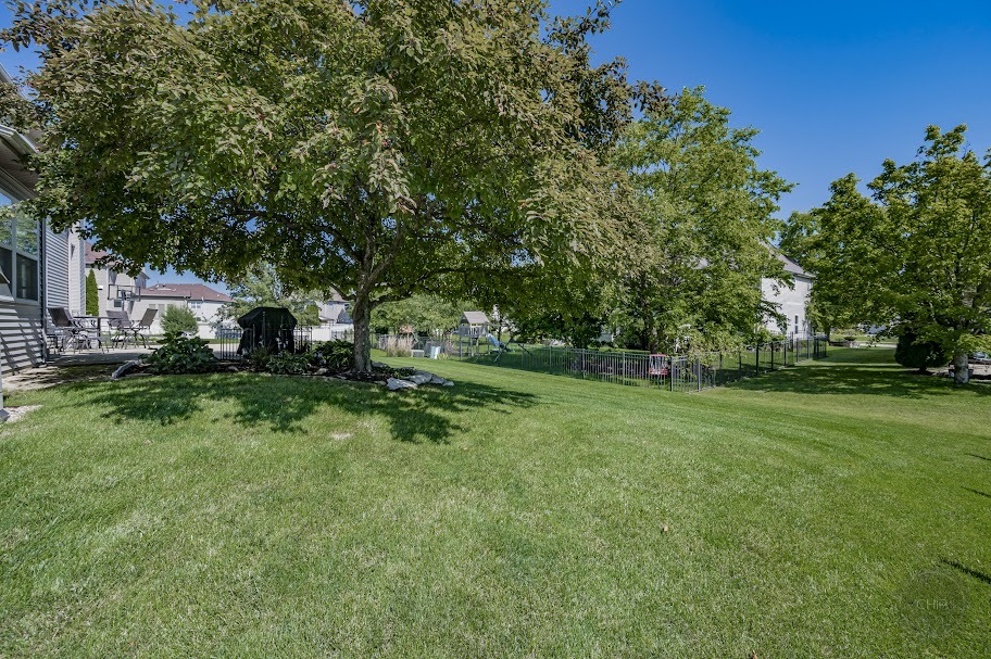 12805 Tipperary Lane, Plainfield, IL 60585