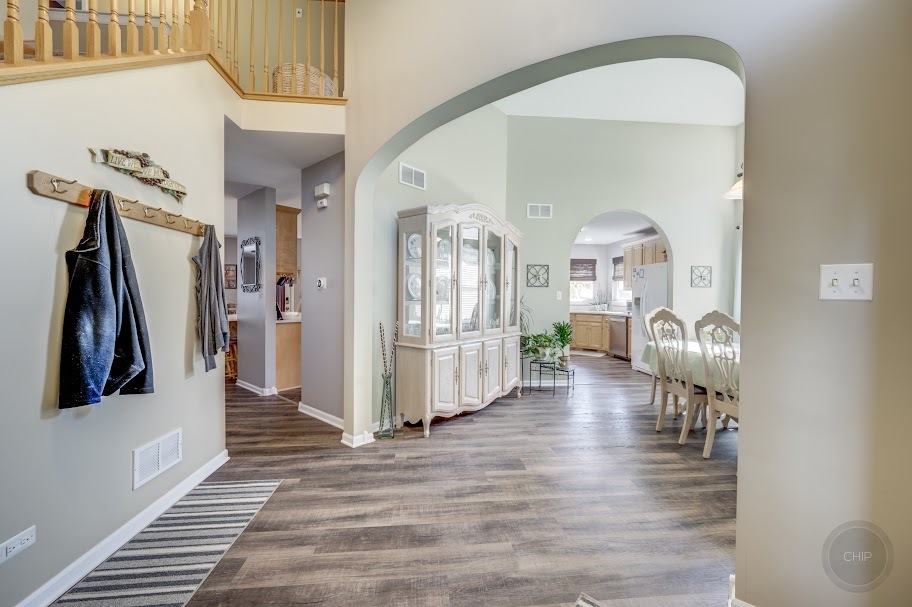 12805 Tipperary Lane, Plainfield, IL 60585