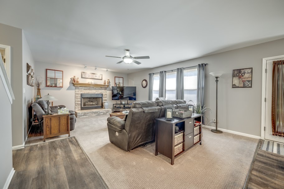 12805 Tipperary Lane, Plainfield, IL 60585