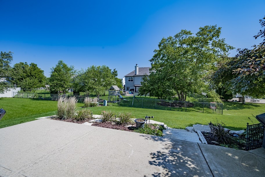 12805 Tipperary Lane, Plainfield, IL 60585