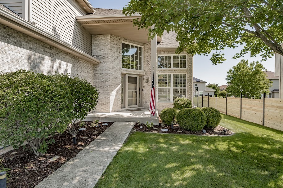 12805 Tipperary Lane, Plainfield, IL 60585