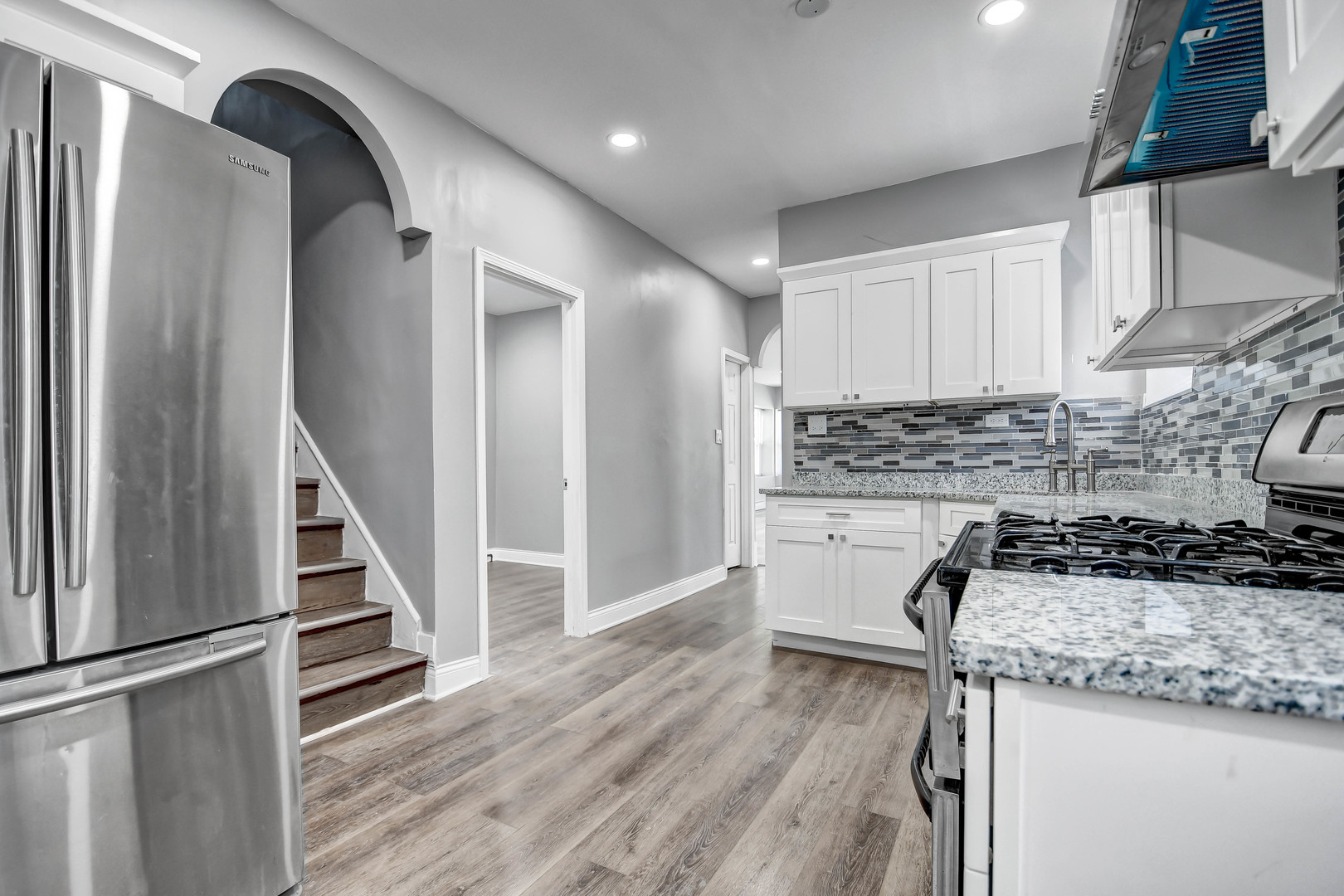 7409 W 63rd Place, Summit, IL 60501