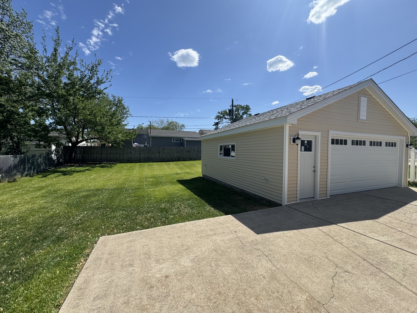 9055 Fairway Drive, Orland Park, IL 60462