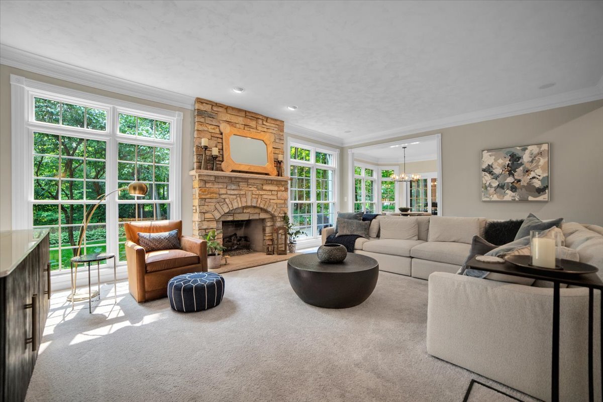 2602 Majestic Oaks Lane, St. Charles, IL 60174