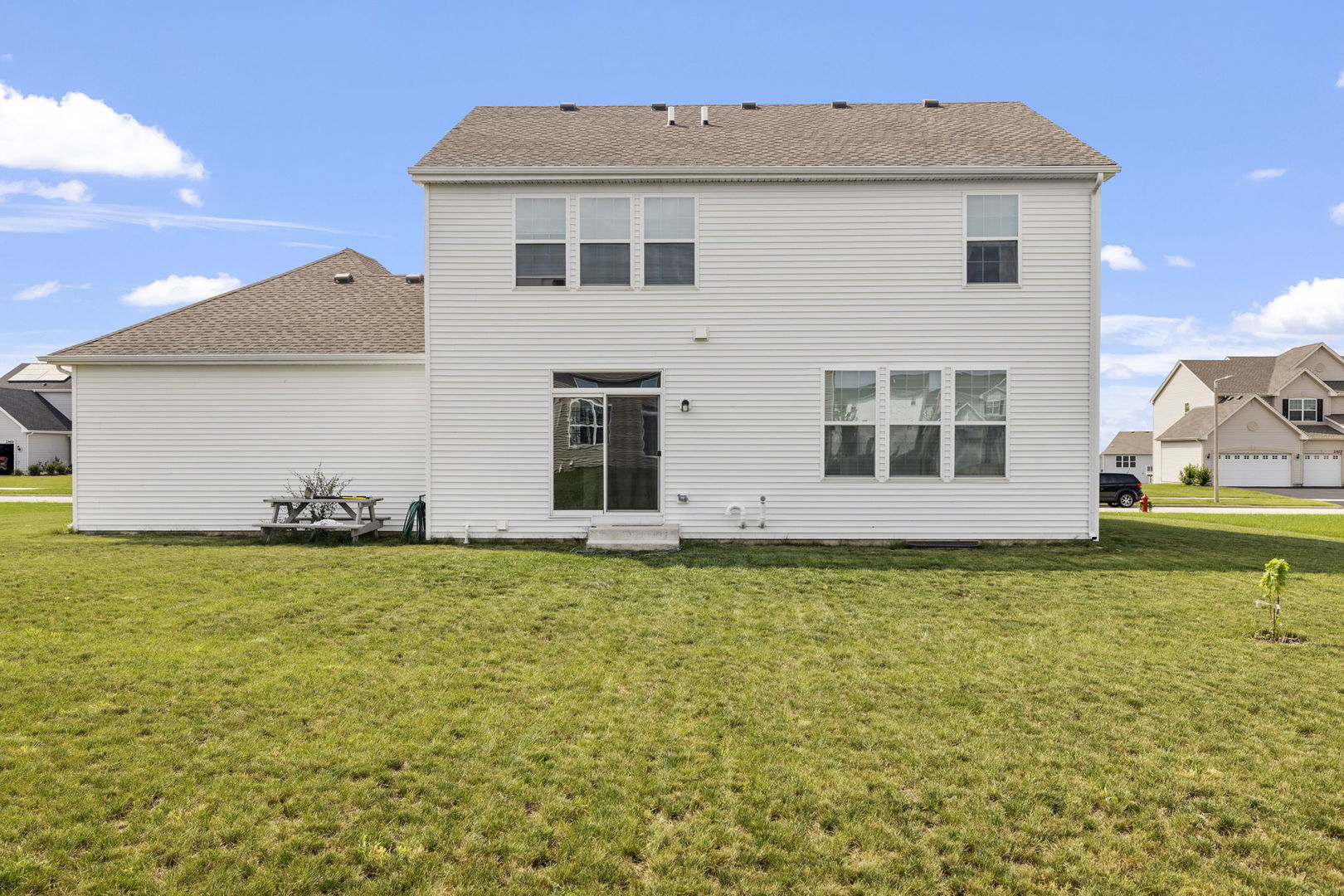 2444 Fairfield Avenue, Yorkville, IL 60560