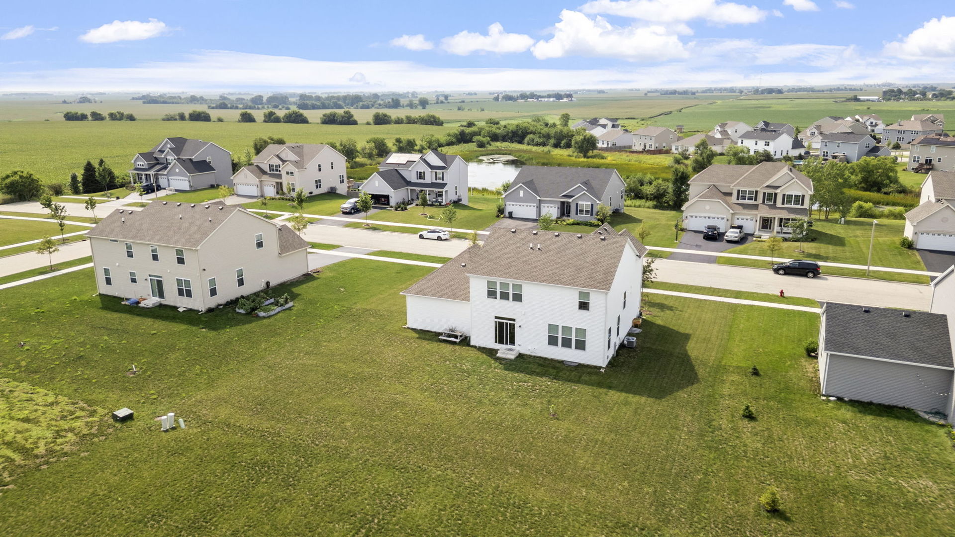 2444 Fairfield Avenue, Yorkville, IL 60560