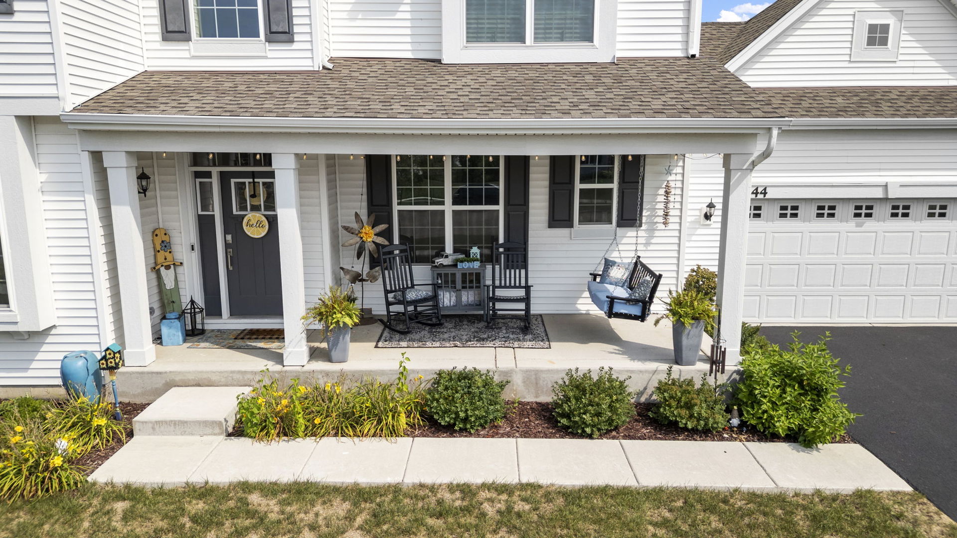 2444 Fairfield Avenue, Yorkville, IL 60560