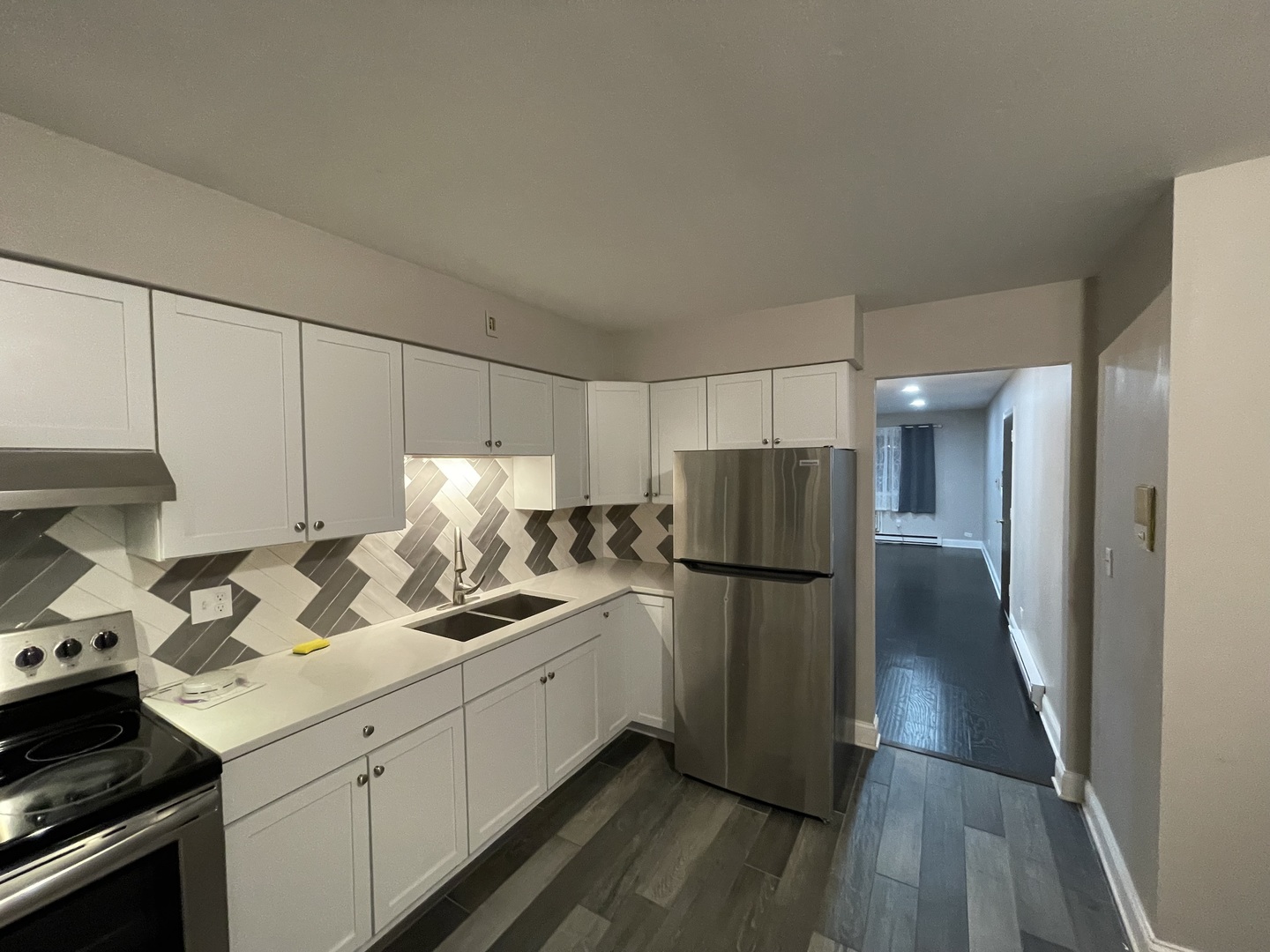 397 Poplar Avenue #1E, Antioch, IL 60002