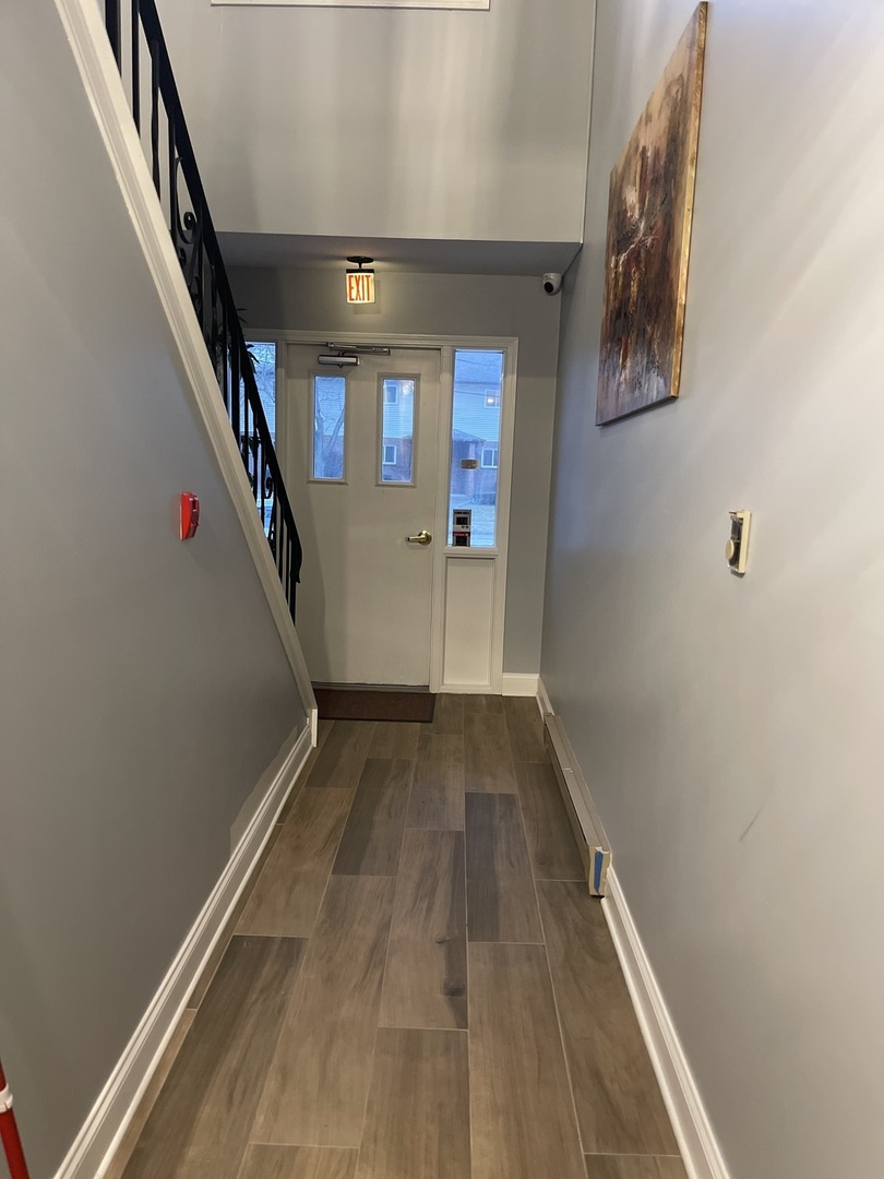 397 Poplar Avenue #1E, Antioch, IL 60002
