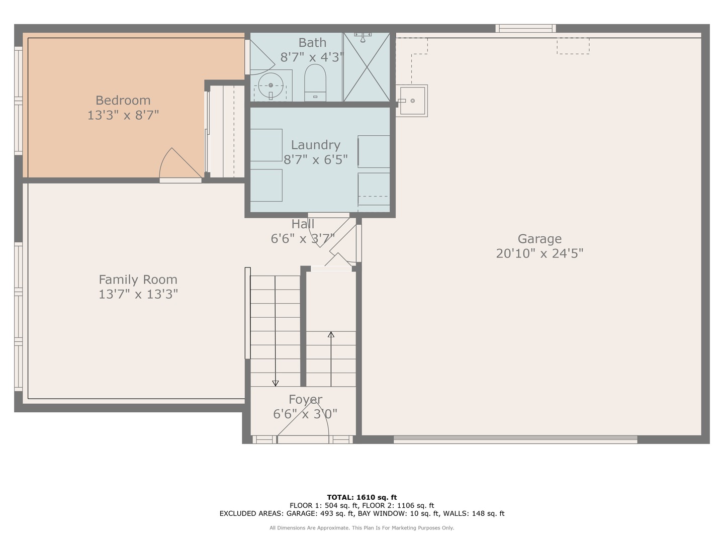 264 Winston Lane, Bloomingdale, IL 60108