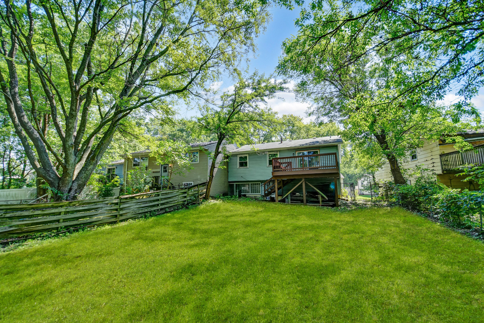 21510 Peterson Avenue, Sauk Village, IL 60411