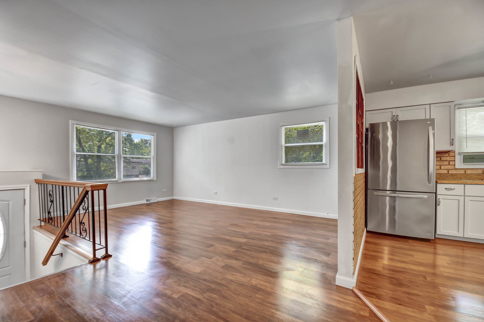 21510 Peterson Avenue, Sauk Village, IL 60411