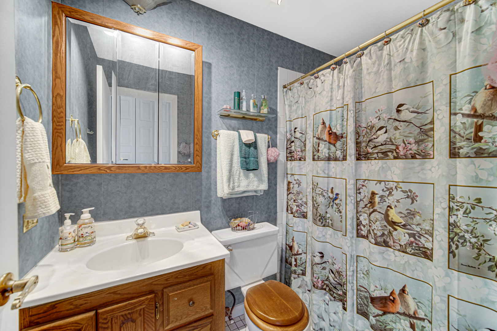 4721 Saint Joseph Creek Road #4A, Lisle, IL 60532