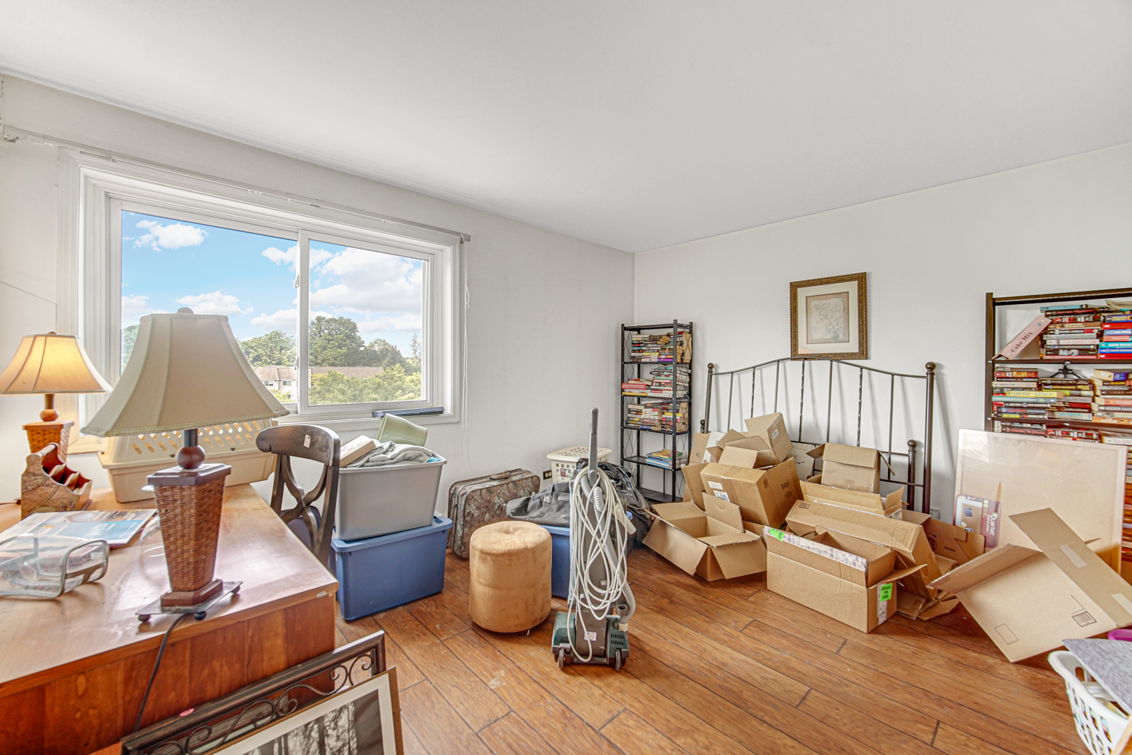 4721 Saint Joseph Creek Road #4A, Lisle, IL 60532