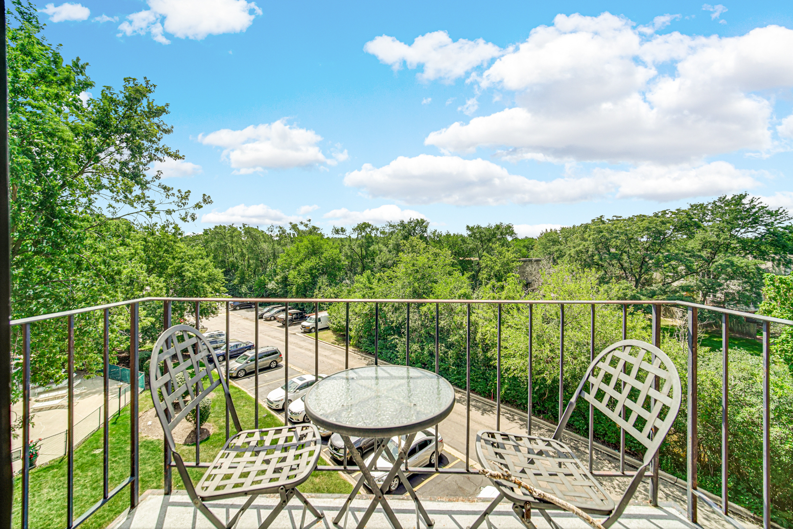 4721 Saint Joseph Creek Road #4A, Lisle, IL 60532