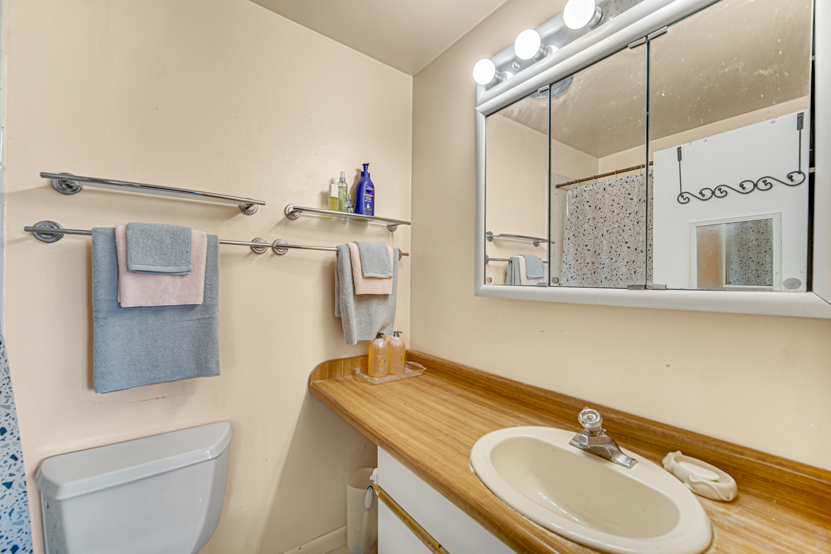 4721 Saint Joseph Creek Road #4A, Lisle, IL 60532