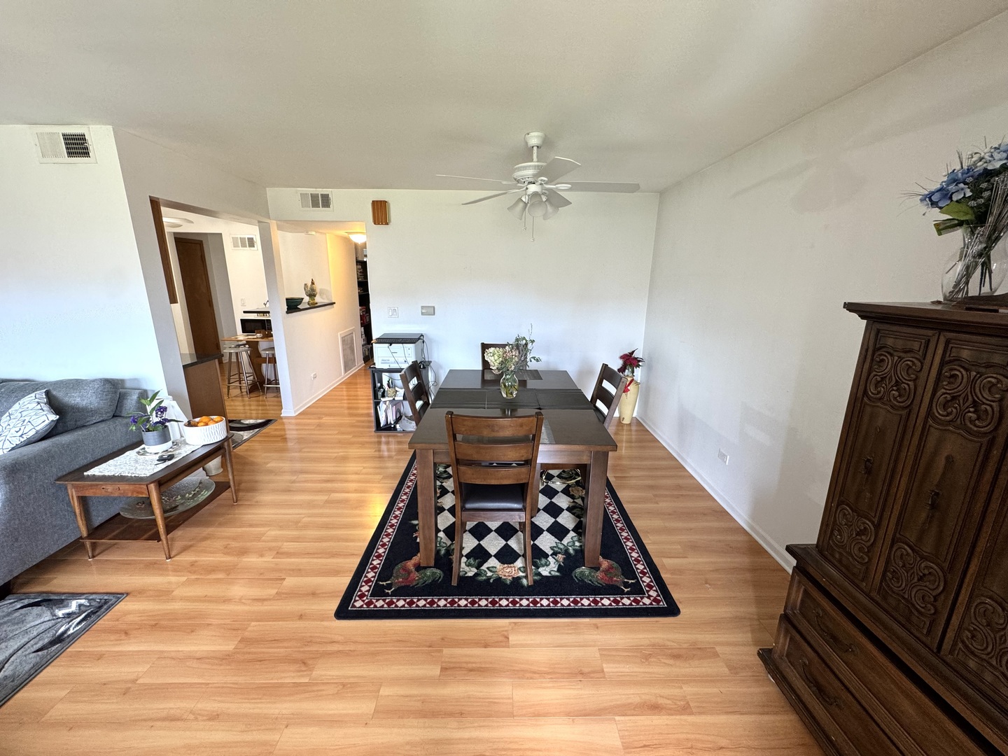 9614 W Higgins Road #3A, Rosemont, IL 60018