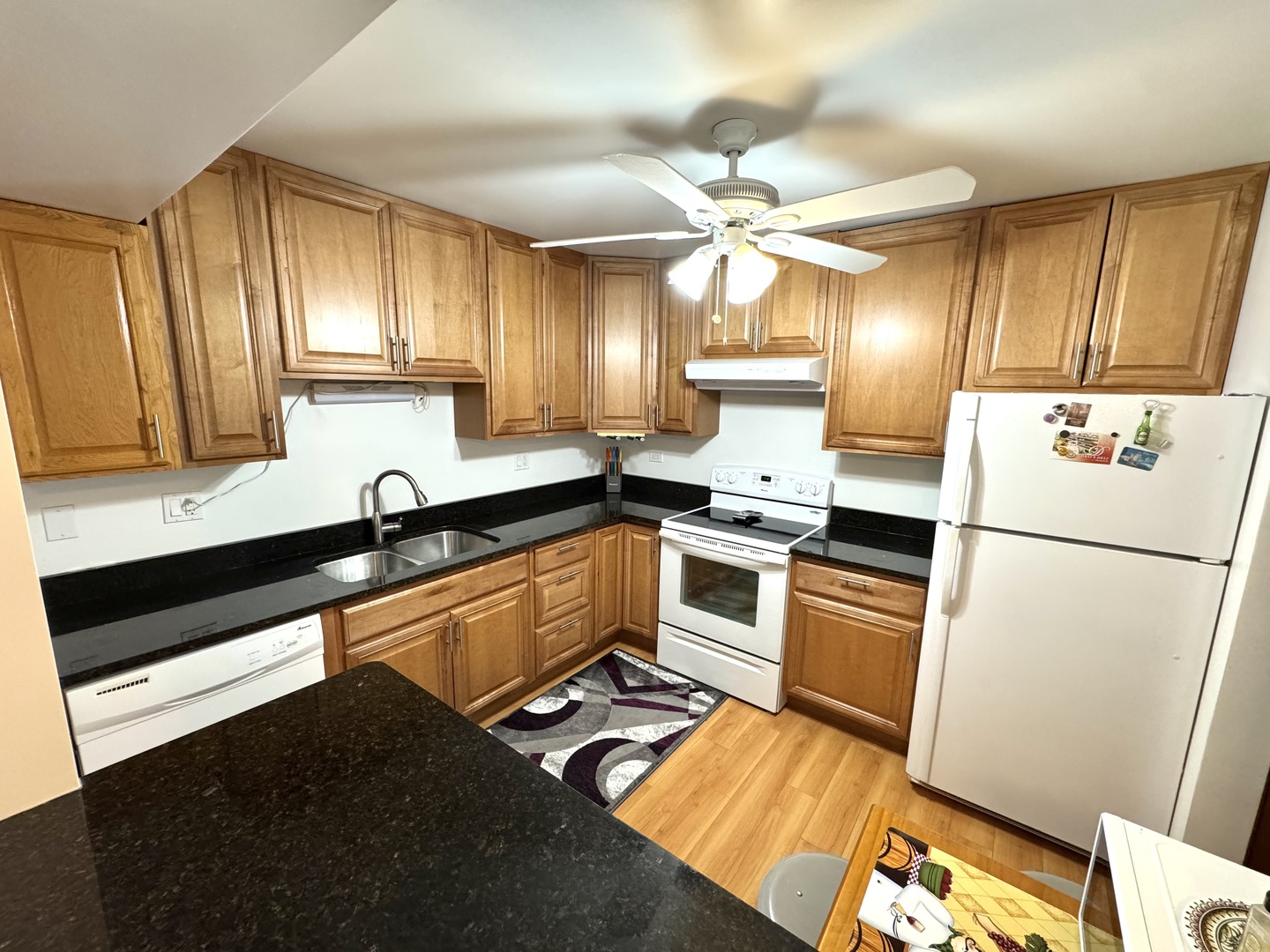 9614 W Higgins Road #3A, Rosemont, IL 60018
