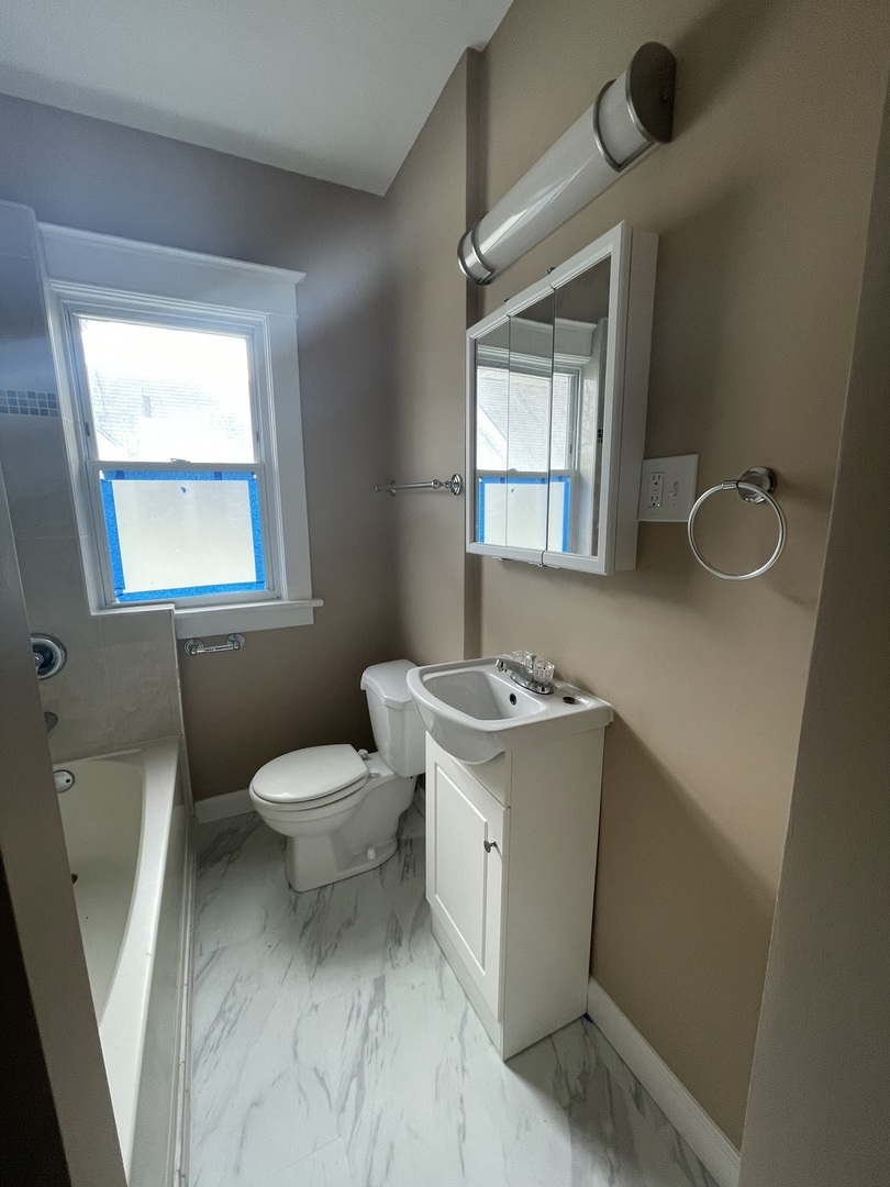 710 Poplar Street #2, Waukegan, IL 60085
