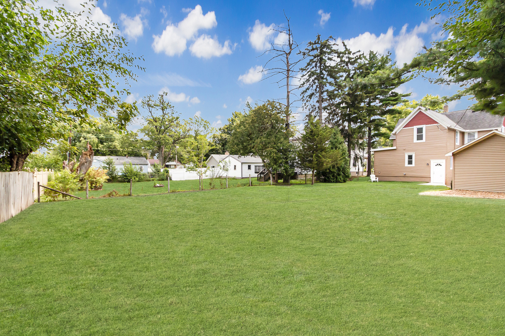 309 E Wilson Street, Peotone, IL 60468