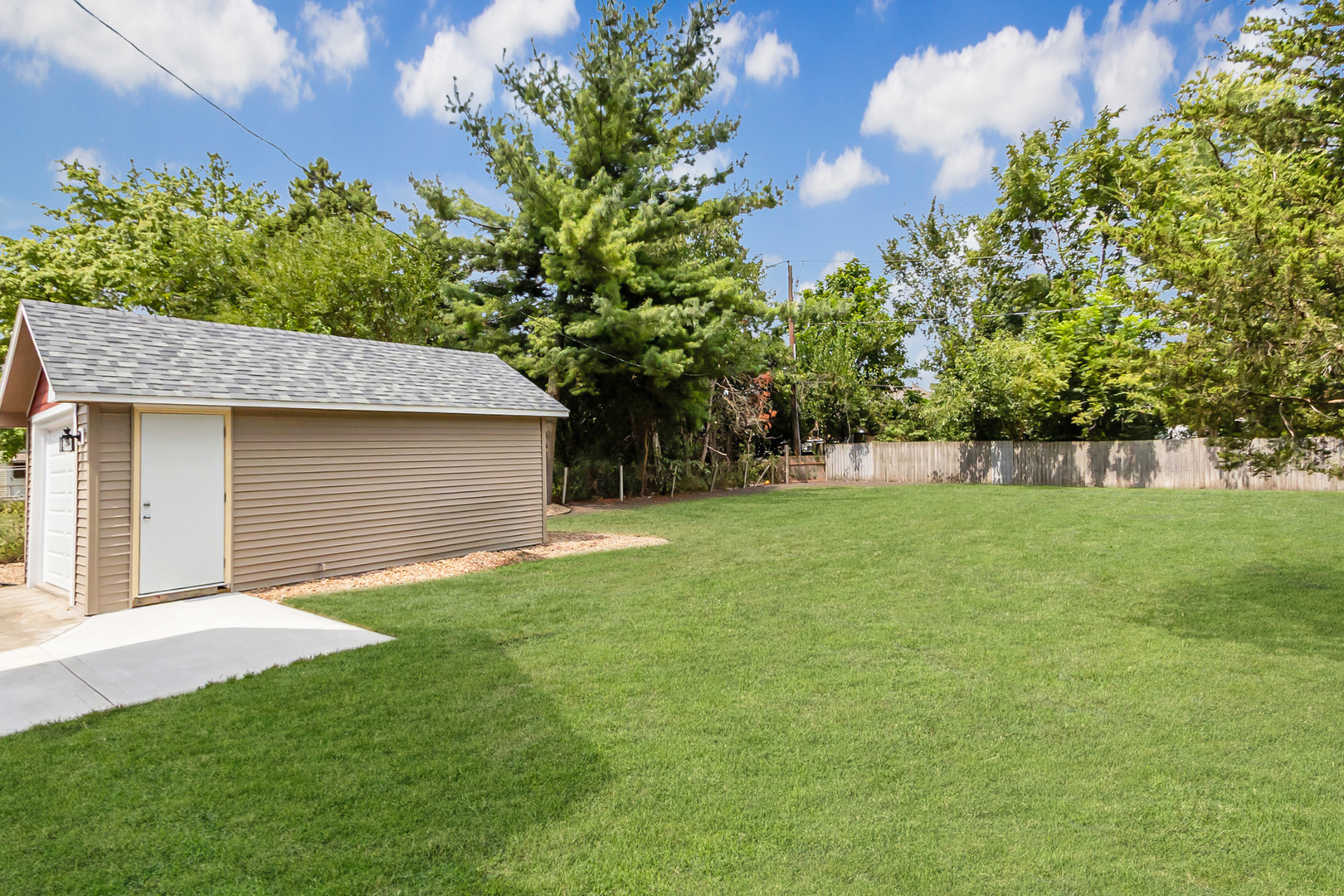309 E Wilson Street, Peotone, IL 60468