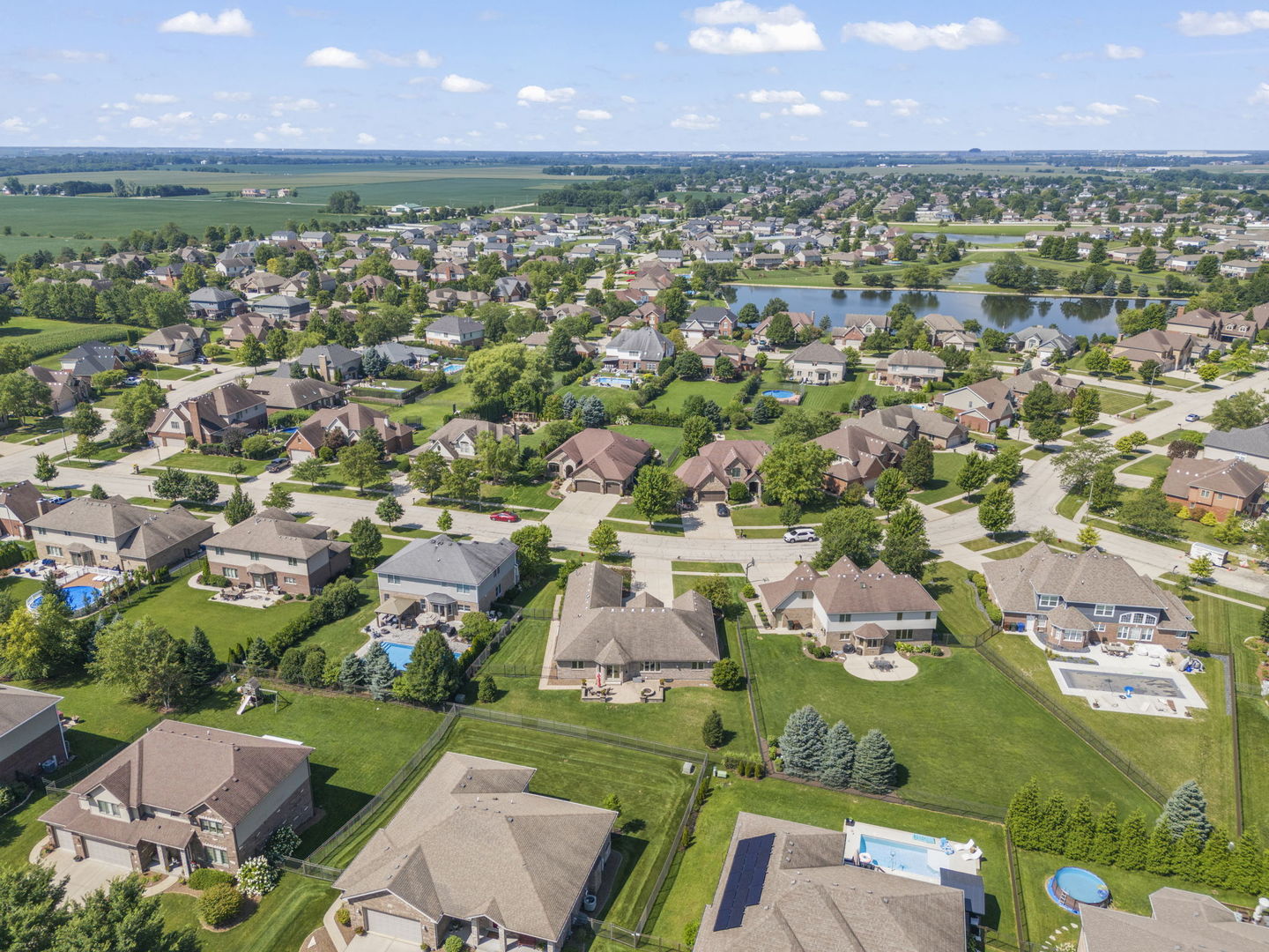 2838 MEADOW PATH, New Lenox, IL 60451
