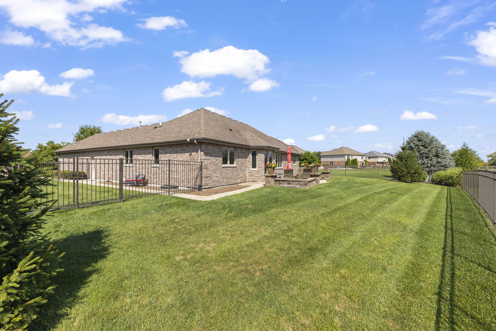 2838 MEADOW PATH, New Lenox, IL 60451