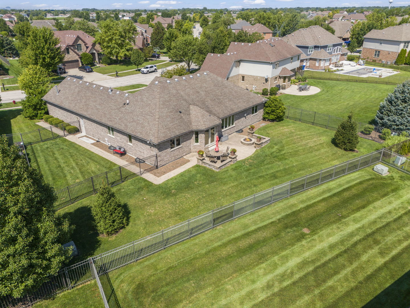 2838 MEADOW PATH, New Lenox, IL 60451