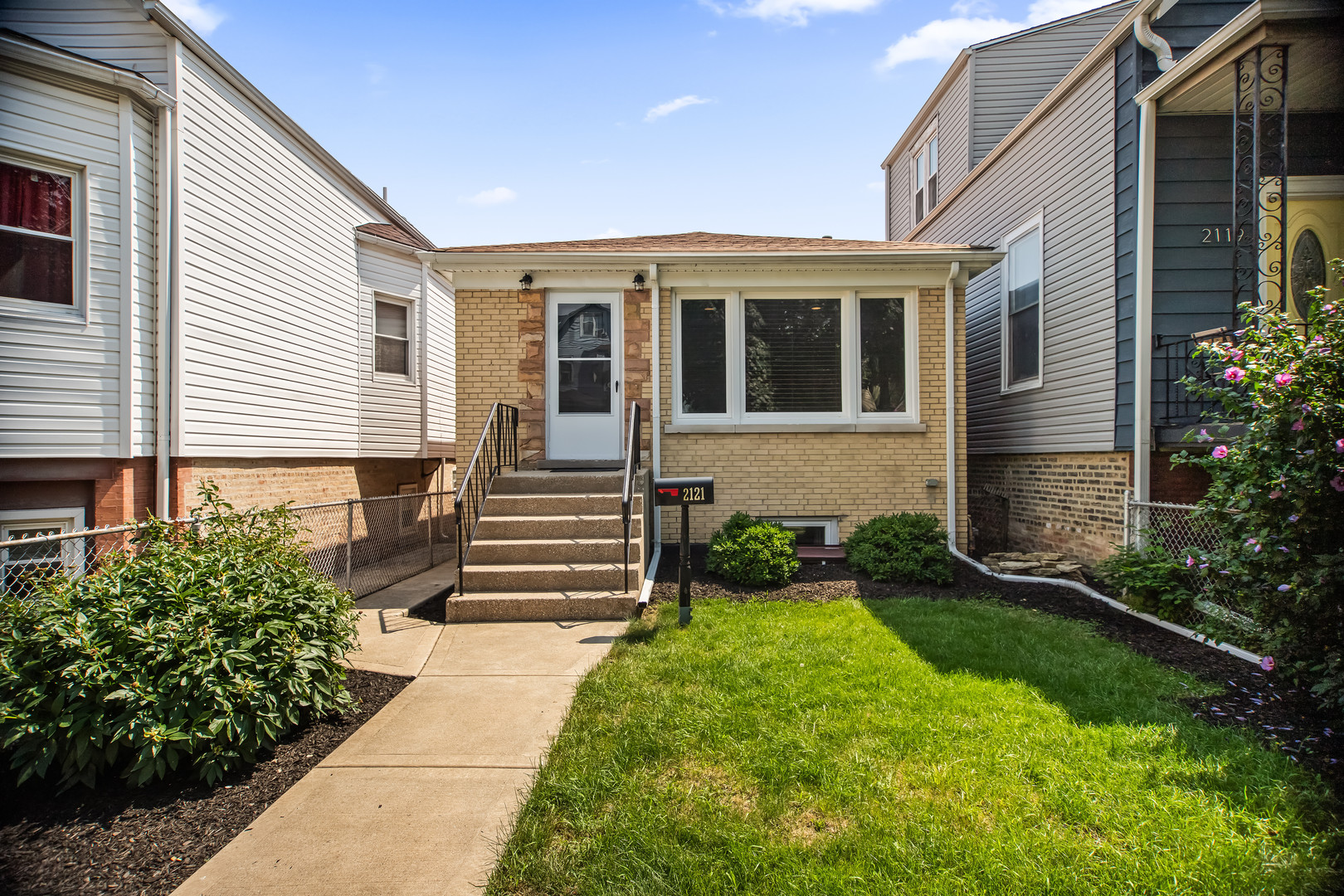 2121 N Karlov Avenue, Chicago, IL 60639
