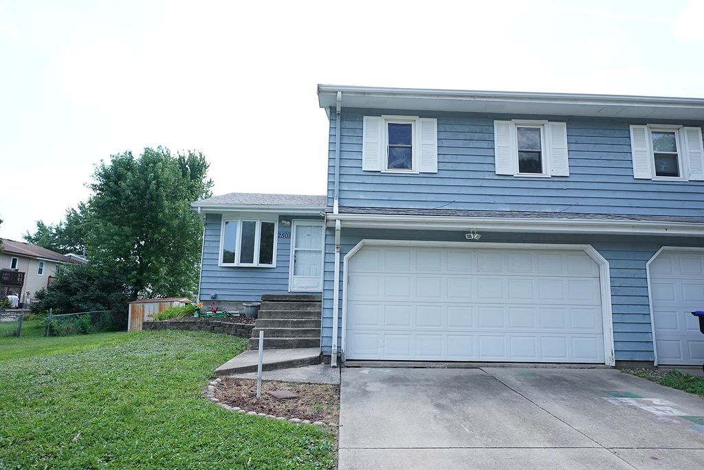 2503 Lowman Drive, Bloomington, IL 61704