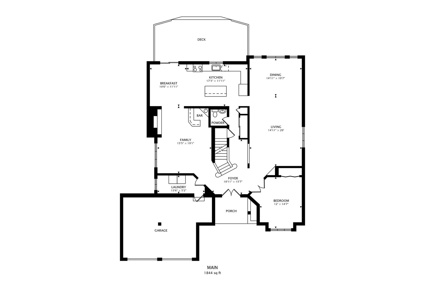 8990 W 99th Street, Palos Hills, IL 60465