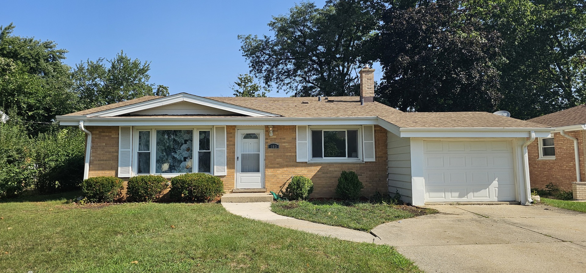 163 Windsor Avenue, Wood Dale, IL 60191