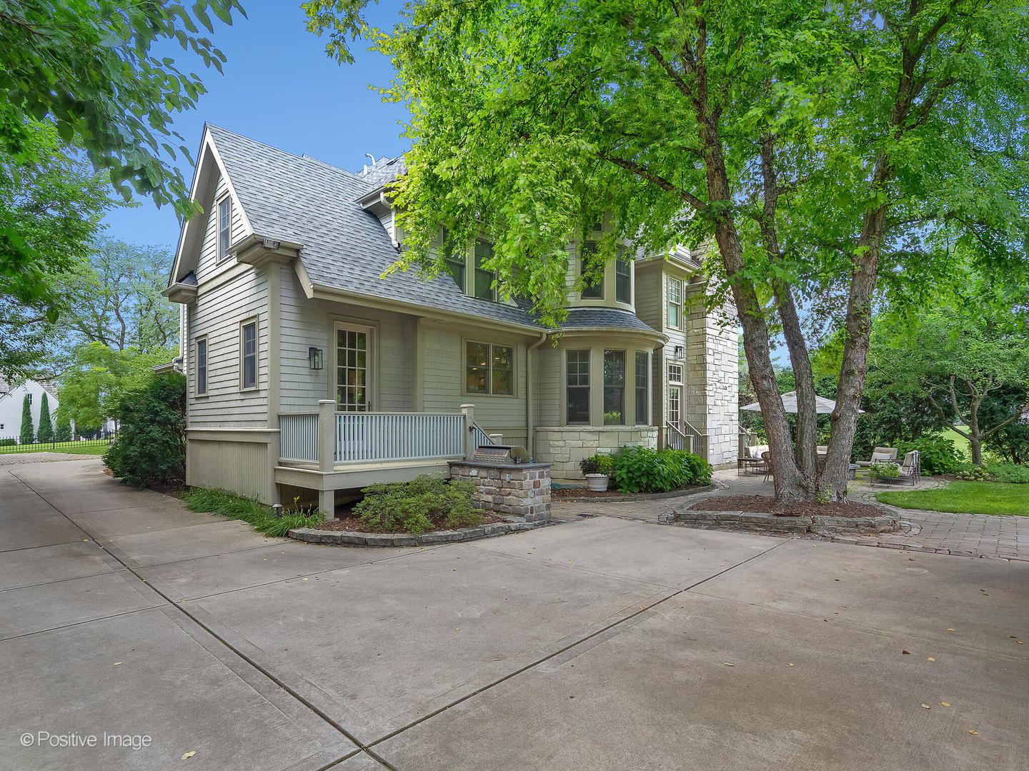 117 N Monroe Street, Hinsdale, IL 60521