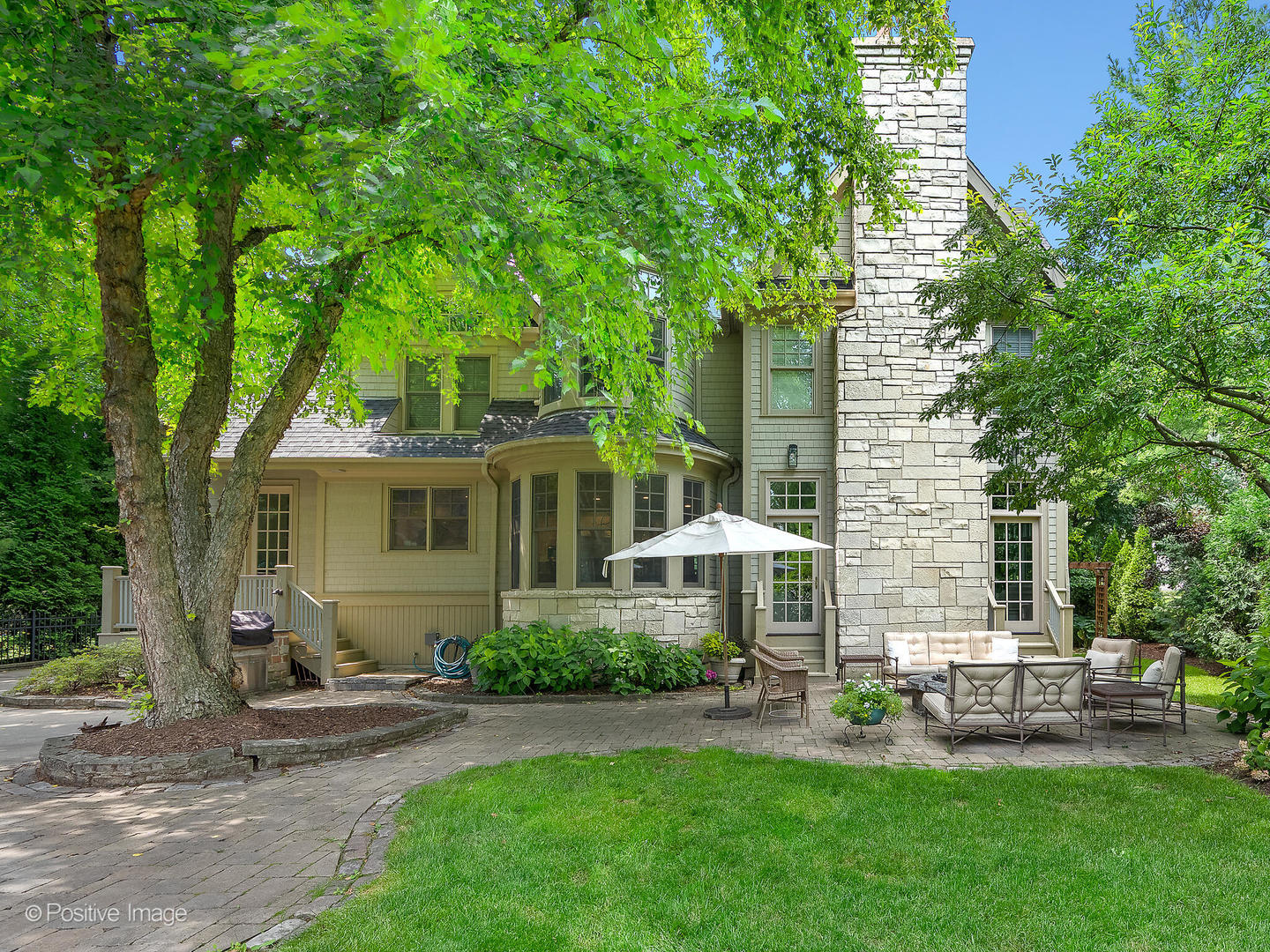 117 N Monroe Street, Hinsdale, IL 60521