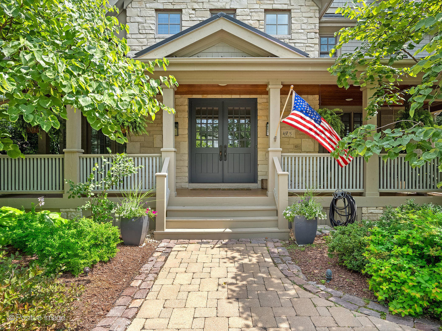 117 N Monroe Street, Hinsdale, IL 60521
