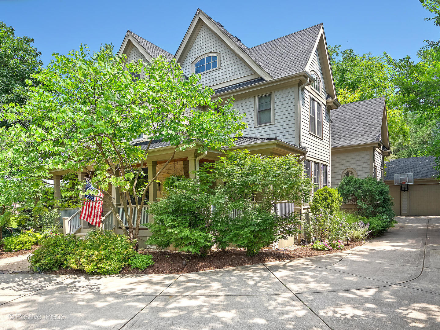 117 N Monroe Street, Hinsdale, IL 60521