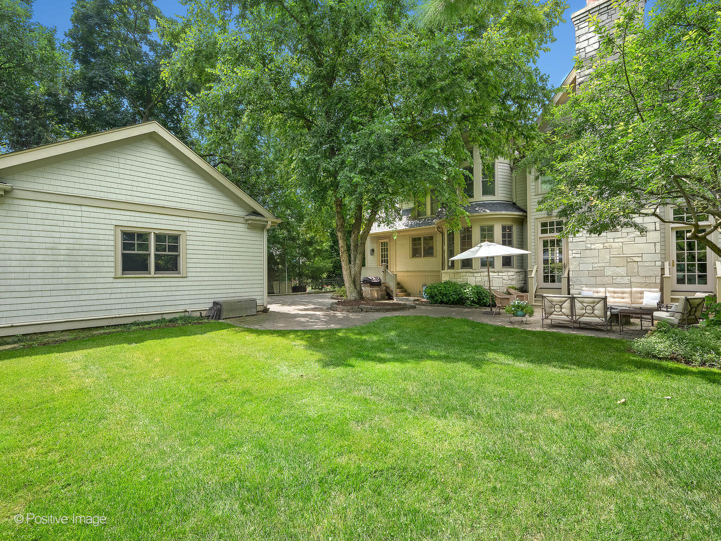 117 N Monroe Street, Hinsdale, IL 60521