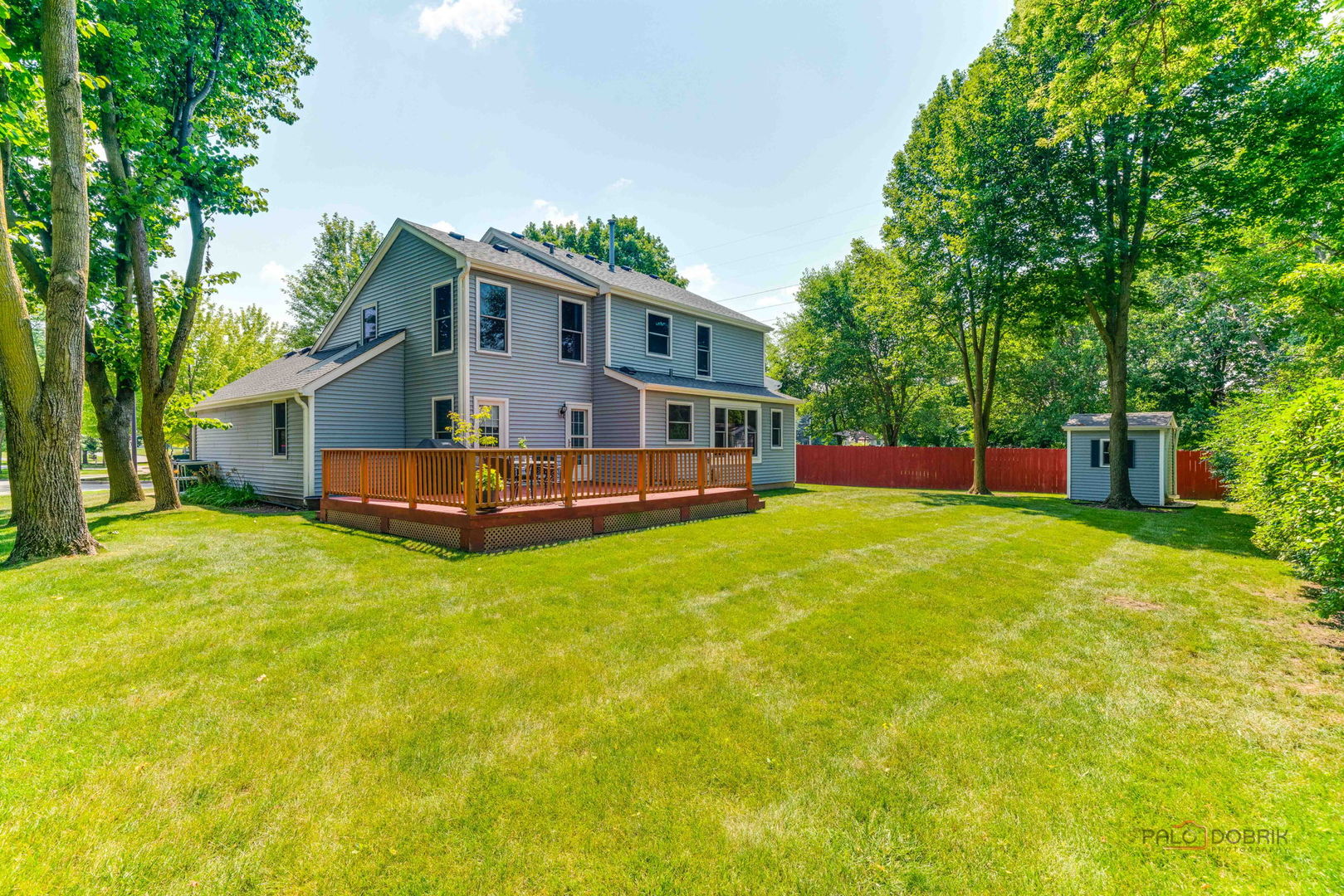 291 Hunter Court, Vernon Hills, IL 60061