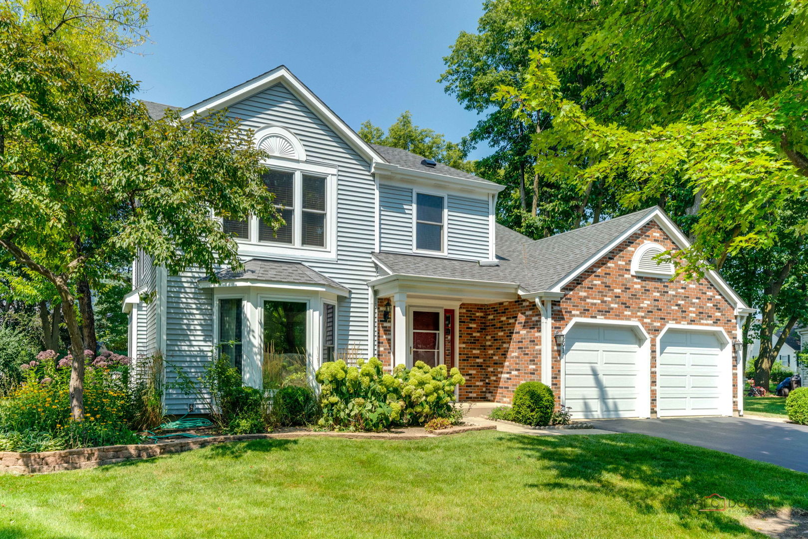 291 Hunter Court, Vernon Hills, IL 60061