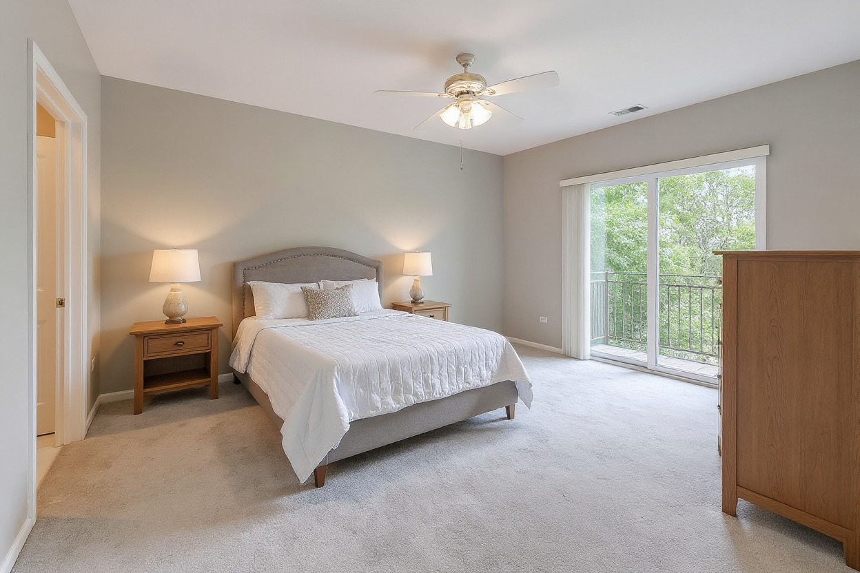 20 Trafalgar Square #203, Lincolnshire, IL 60069