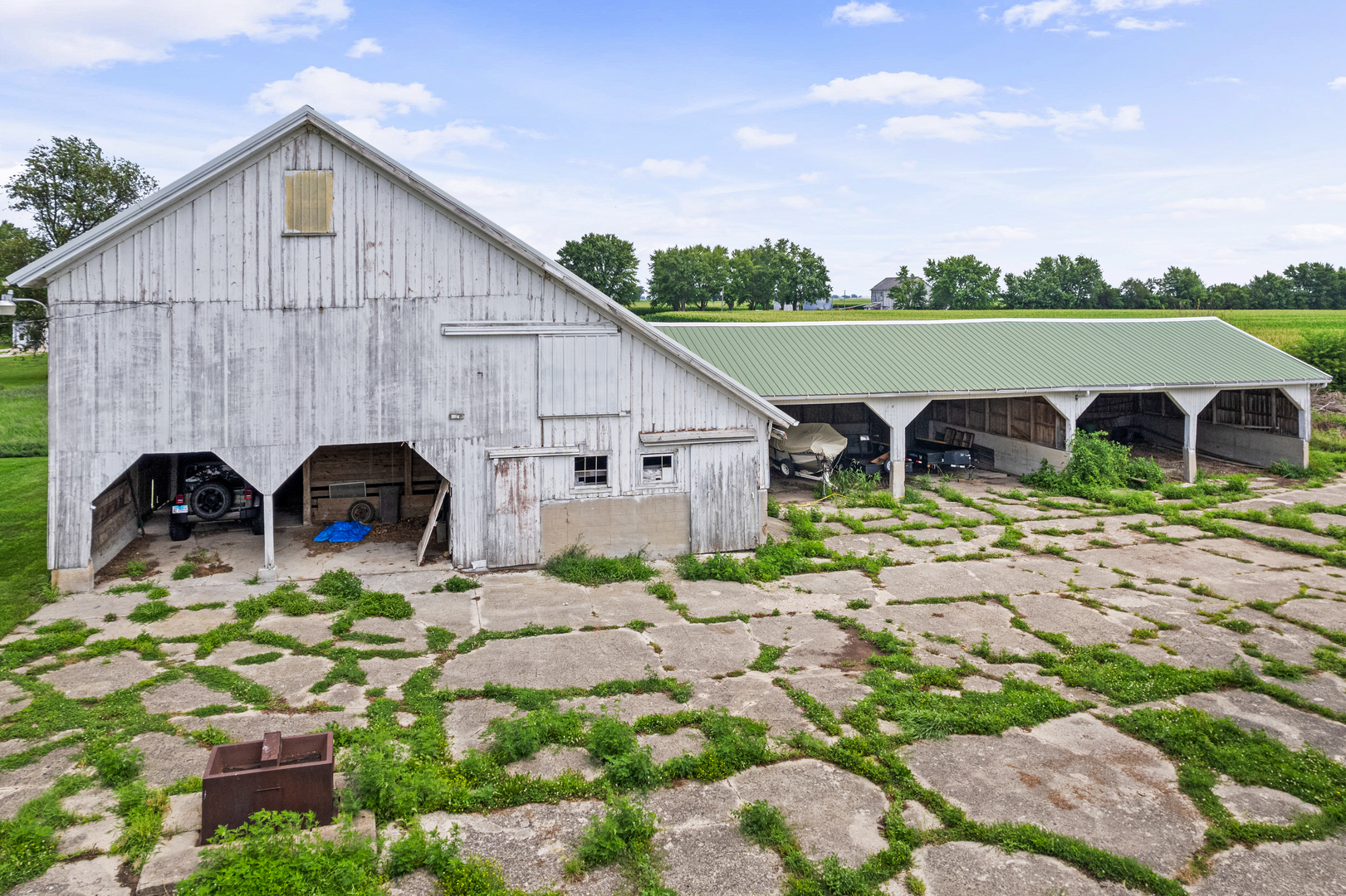 3720 W Sandwich Road, Sandwich, IL 60548