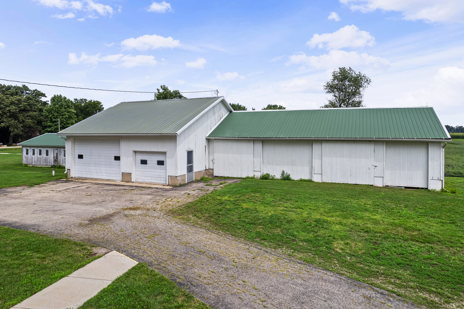 3720 W Sandwich Road, Sandwich, IL 60548