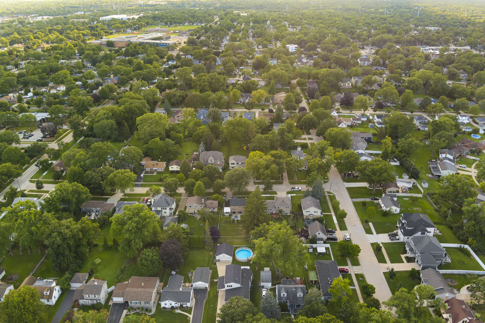 914 S Lombard Avenue, Lombard, IL 60148