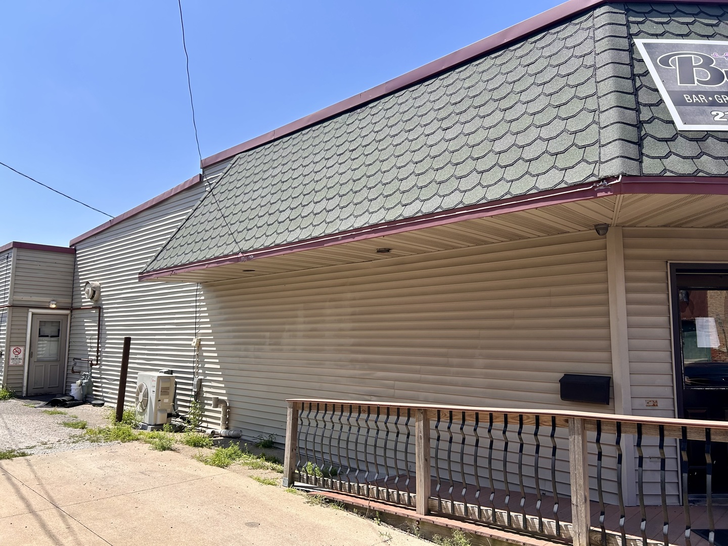 109 W 8th Street, Gibson City, IL 60936