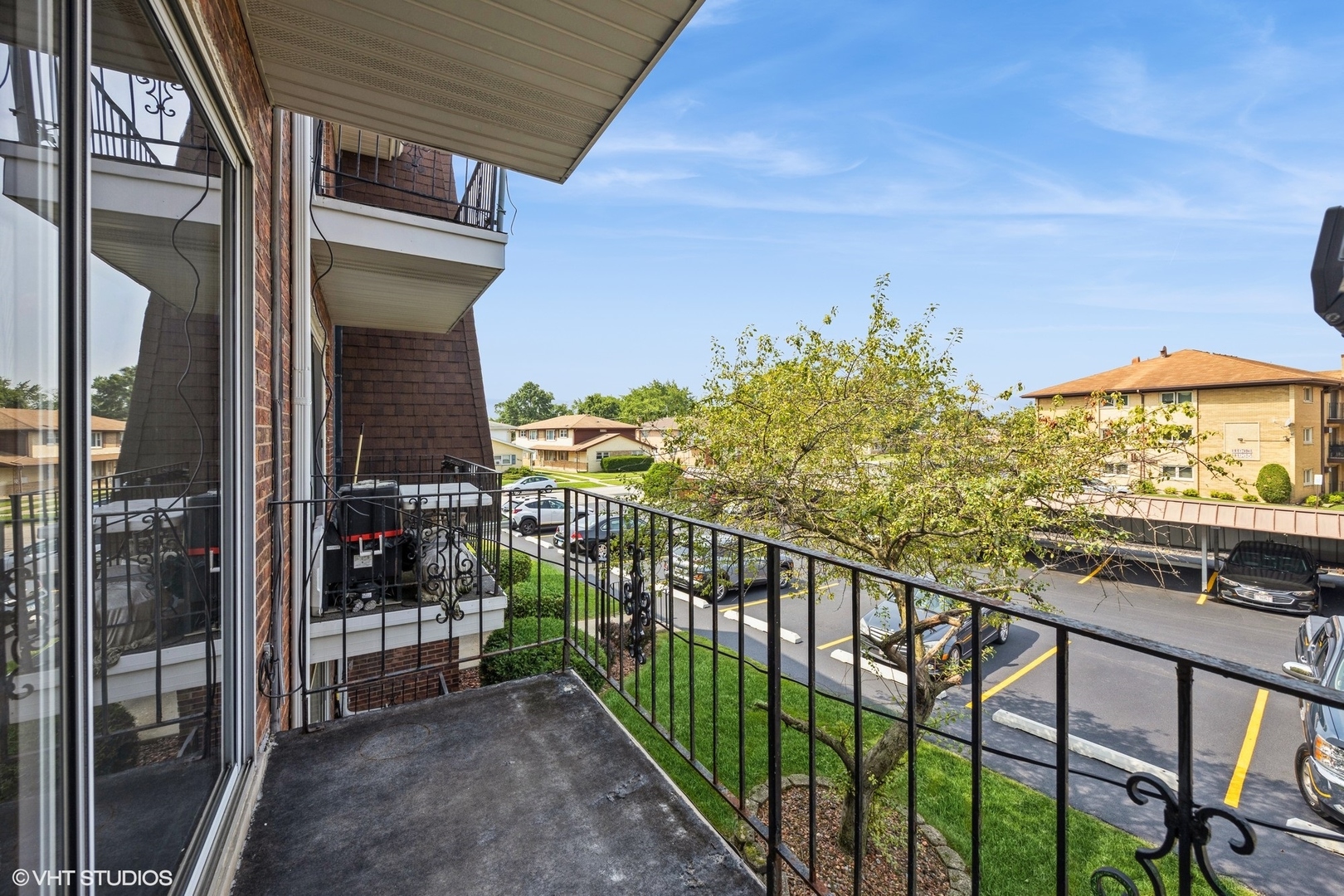 11953 S Lawndale Avenue #5B2, Alsip, IL 60803